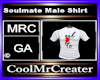 Soulmate Male Shirt
