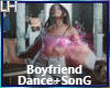 Ariana-Boyfriend |D+S|