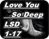 Love You Deep