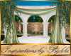 I~Sage Wedding Arch*NP