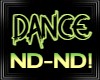 3R Dance ND