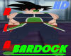 [RLA]Bardock HD
