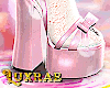 𝕃ℝ® Cutesy Heels
