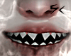 5C Shark Teeth
