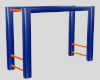 Kids Monkey Bars