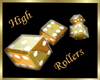 {SS} Spunky High Rollers
