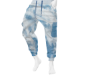 Cargo Denim