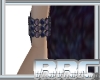 BBC Blu & Pur Bracelet R