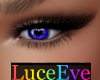 Royal Luminous Eyes