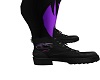 Dragon Boots
