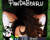 Red Panda Ears | 3