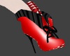 Sara heels