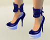 {meme}Blue shoes