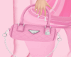 Bag Baby pink