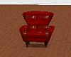 Red Seduction Chair