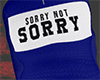 Sorry NS Blue