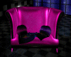 80s Group Chat Chair