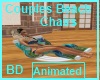 [BD] Couples Beach chair