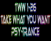 Take What You Want rmx