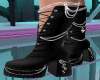 Boots Desyrre Black