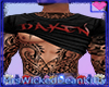 Daks Custom Shirt