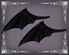 Queen Bat Wings