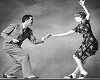 50s Swing Dance