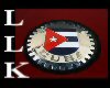Cuba Flag Rug