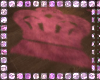 PINK CROWN RUG