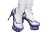 MerIris Heels