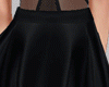 Black Skirt RL (R)