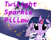 [Eris] TS Cuddle Pillow