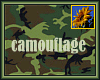 [ALP] Camouflage T