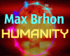 MB16/Max Brhon  Humanity