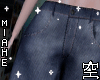空 - Pants Cargo