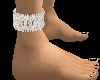 (B4) Diamond Anklett