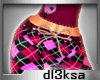 [dk]  pink Pajama