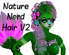 Nature Nerd Hair V2