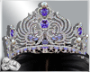 Miss Globe Crown