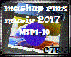 C>Mashup musicmx MSP1-20