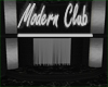 Modern Club(Blk&Wht)