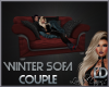 [LD] Winter Sofa Couple