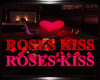 [cy] ROSES KISS