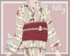 kimono bunny myuu