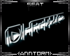 ♫ Hardcore Seat