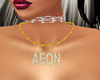 Aeon Necklace