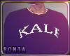 ♔ Kale Sweater