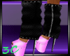 [3c] Sexy Pink Heels