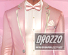 D|  Retro Prom Tuxedo
