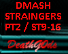 Dimash Strangers Pt 2